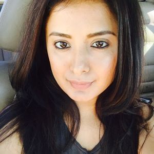 Meet your Posher, Ashika